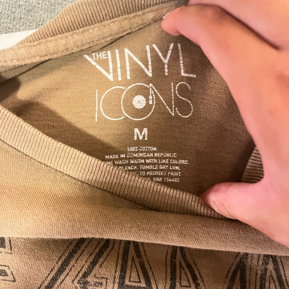 Def leopard tee! - Picture 2 of 3